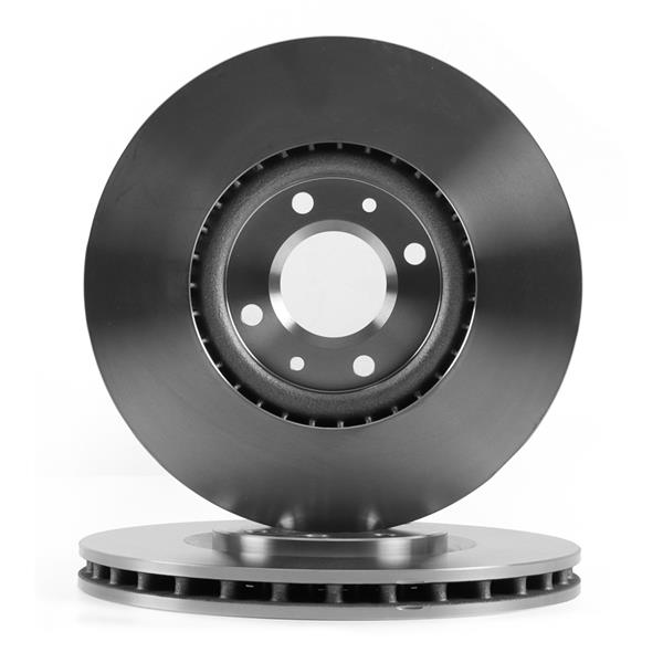 AYD 50470 Citroen Ds4 - Ds5 - C4 / Peugeot 5008 - 308 - 3008 /Ön Fren Disk