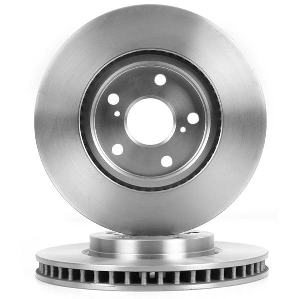 AYD 50484 Toyota Mark X - Crown Ön Fren Disk