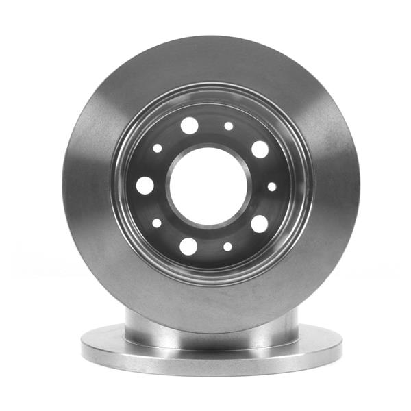 WBD1015 Fren Diski Arka Duz 5 Bjn 279,7x16x79,2x82 Fiat Ducato 2.8 Tdi- 2.3 Jtd- 2.0 Jtd 2002-2006 / Peugeot Boxer Ii 2.5 D 2002-2006 / Citroen Jumper Ii 1.9 D 2002-2006