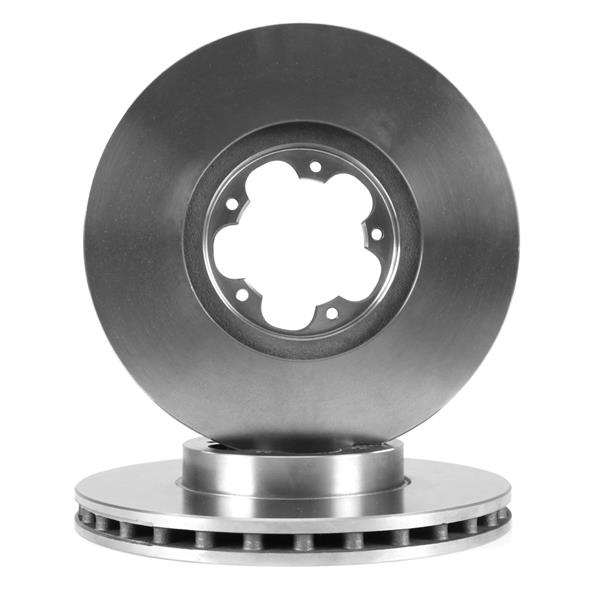 MARELLİ 360704018800 Ön Fren Disk Aynasi Transit V348 06> A.Ceker Olcu (300×28)