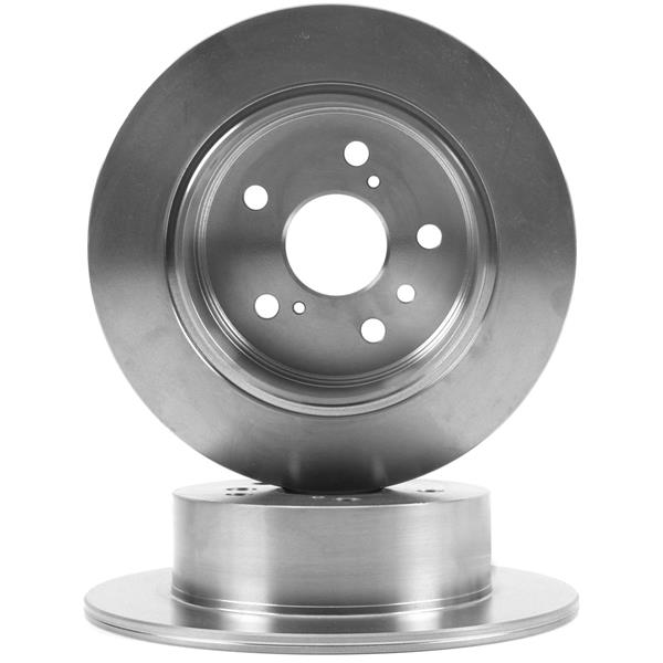 AYD 50562 Toyota Camry 2007/2011 Sol/Sağ Arka Fren Disk