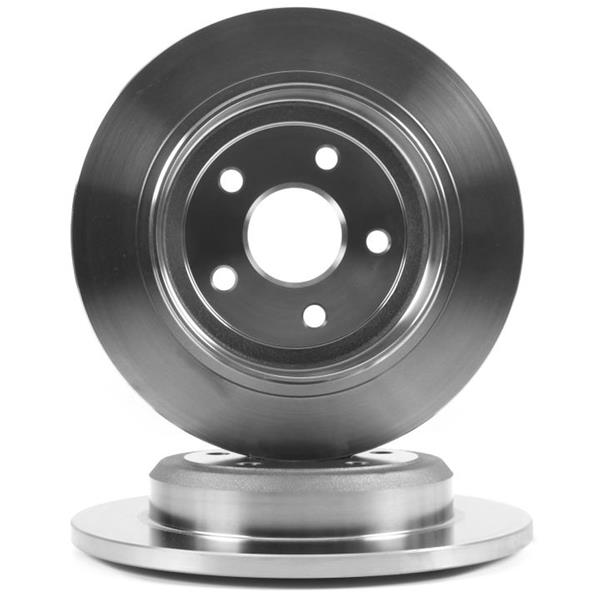 AYD 50570 Fren Disk Arka Jeep Grand Cherokee Iv 13>