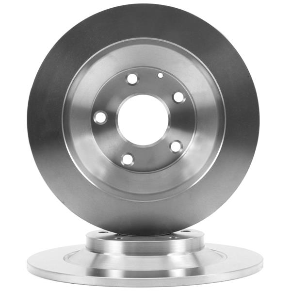 AYD 50577 Mazda Cx-5 2013/ . Sol/Sağ Arka Fren Disk
