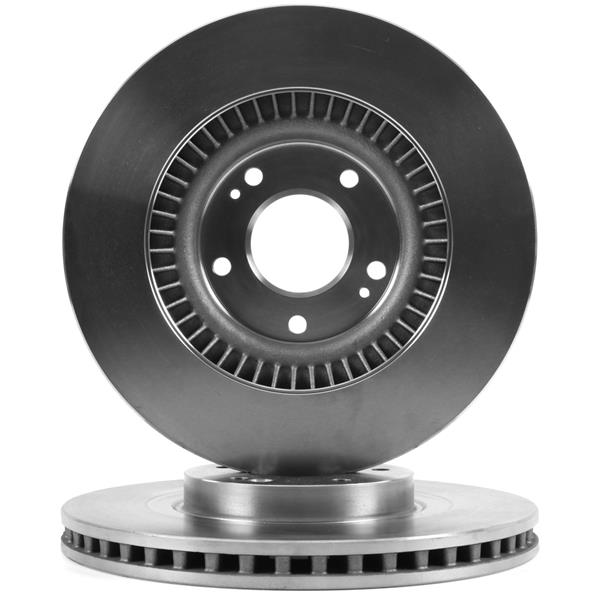 AYD 50617 Kia Sorento Santa Fe 2009/2016 Ön Disk