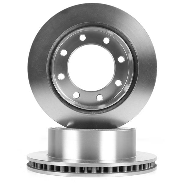 OTOZONE BD3086 Ford F-250 Super Duty P/U 4wd 1998/2008 Sol/Sağ Arka Fren Disk