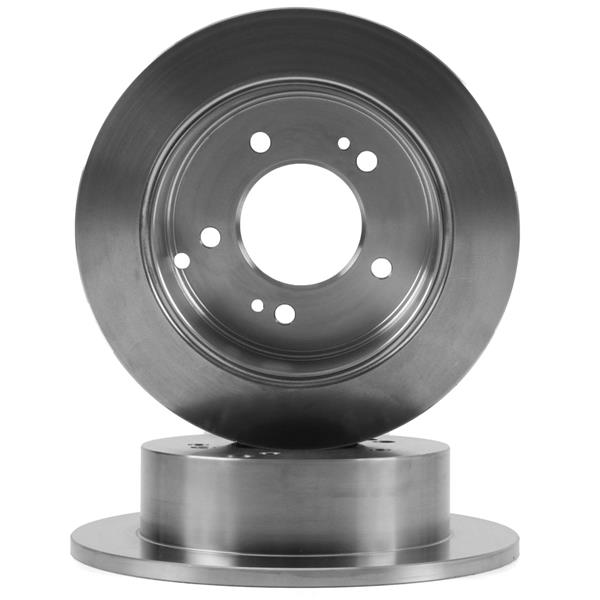 AYD 50659 Hyundai Sonata V 2005/2010 Arka Fren Disk