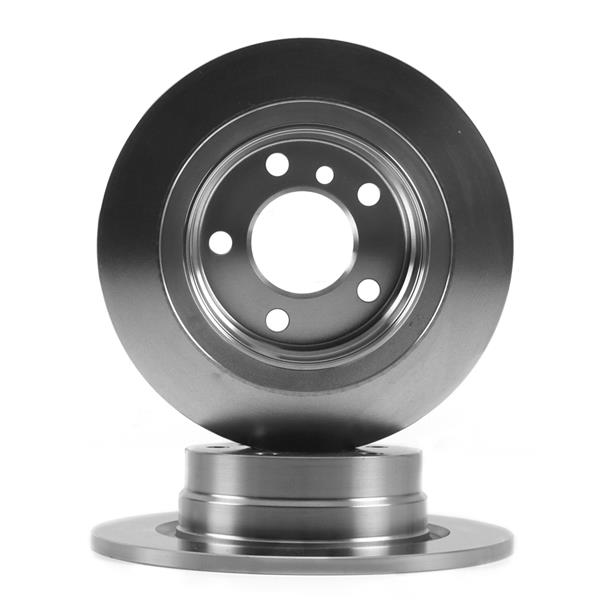 AYD 50752 Fren Diski Arka Bmw F20 F21 F22 F23