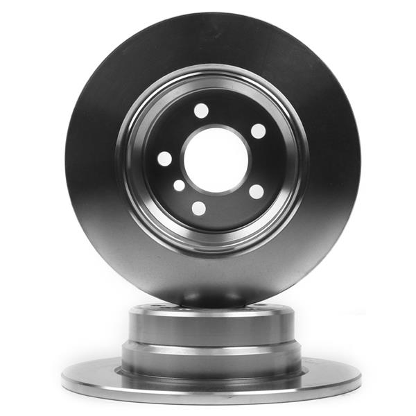 IVECO 50781 Filtre Hava Kuru Tip Komple