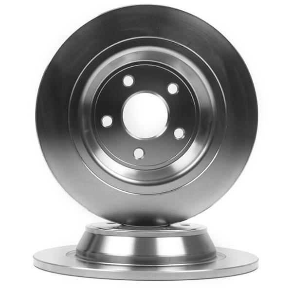 AYD 50782 Fren Diski Arka Ford Mondeo 14>