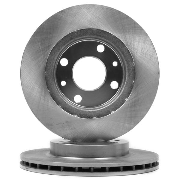 AYD 50842 Fren Disk Ön Lada Vega-Samara 91> Diş Çap: 239mm-Kalinlik: 20mm Havali