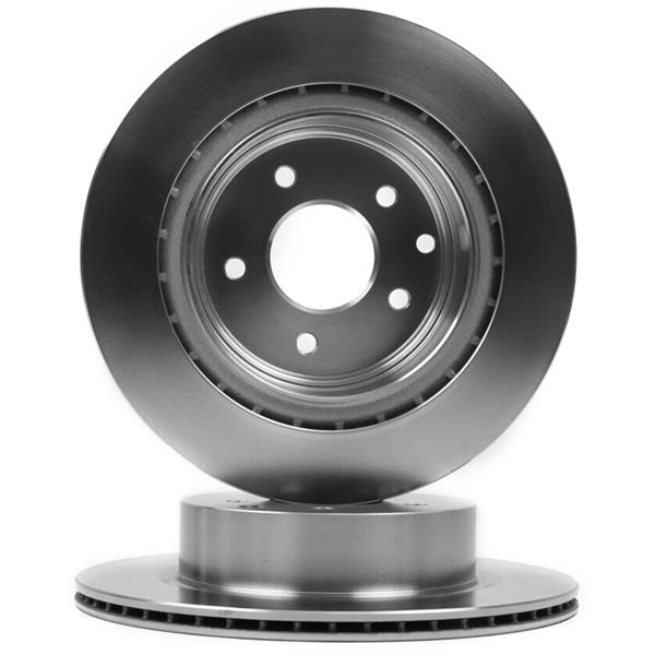 AYD 50859 Arka Fren Diski Hava Kanalli Nissan Murano 3.5l Vq35 Z50 03-> / Infiniti Fx35 3.5l Vq35de 03-08 / Fx45 4.5l Vk45de 03-08 308 Çap X 5 Bijon - Adet Disk Fiyatıdır