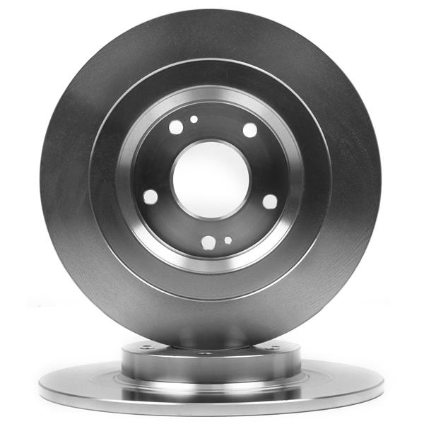 IVECO 50879 Perno 4632295