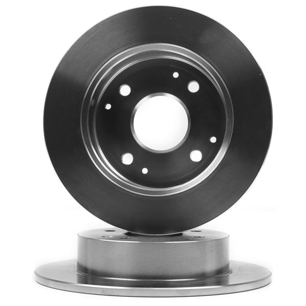 AYD 50982 Honda Accord 1998/2003 Sol/Sağ Arka Fren Disk