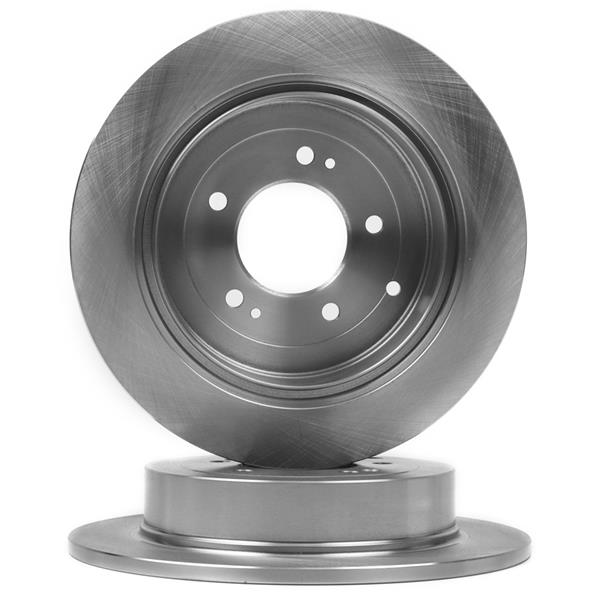 AYD 51078 Arka Fren Diski Dolu Tip Hyundai Tucson 1.6l G4fj D4fe 18-20 / Sportage 1.6l G4fd G4fj D4fe 18-20 302 Çap X 5 Bijon - Adet Disk Fiyatıdır 19 İnç