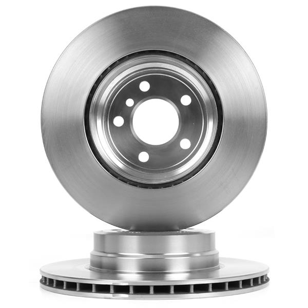 AYD 51173 Bmw X6 F16 F86 2014/2019 Sol/Sağ Arka Fren Disk