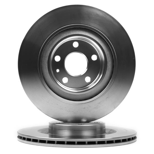 AYD 51231 Arka Fren Diski S60 Iii 224 -S90 Ii 234 -V60 Ii -V90 Ii 235-236 -Xc40 536 -Xc60 Ii Xc90 2014 >