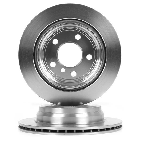 AYD 51290 Fren Diski Arka Bmw F30 F31 F32 F33 F34 F35 F36