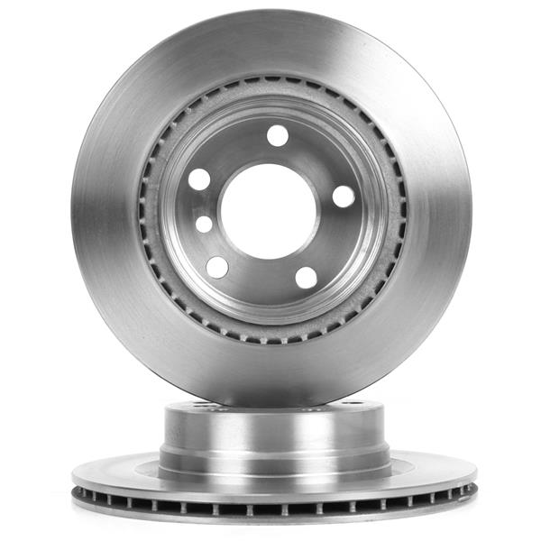 BRE-09.9793.21 Fren Diski Arka Bmw F20 F30 F32 F36 Spor Tip 2012-19 Kaplamali