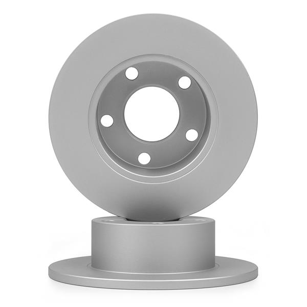 WBD1293 Fren Diski Arka Duz 5 Bjn 244,4x10x68x63,9 Volkswagen Passat 1.6-1.8-1.9 Tdi 1996-2005 / Skoda Superb 1.8 T-1.9 Tdi-2.0 Tdi 2010-2015 / Audi A6 2.0 - 2.5 Tdi 1994-1997 / Audi 100 2.0 1982-1990