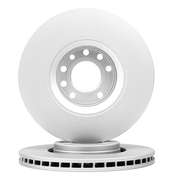 BRE-09.9369.11 Fren Diski On Opel Astra G-H Zafira A-B Corsa D-E Meriva B 5 Bijon 25×308