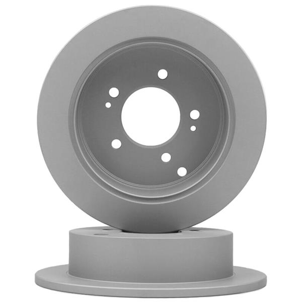 AYD 50231FC Kaplamali Disk Kia Sportage / Hyundai Trajet -Arka Fren Disk