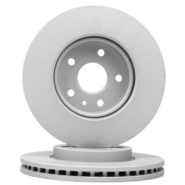 BSG 65-210-032 Fren Diski Ön Adet 15 Inch 276 Mm Astra J Cruze Aveo T300.