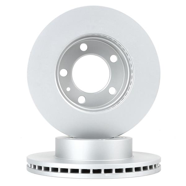 EDGE-E105822E Fren Diski On Havali Master Iii Movano Nv4002.3 Dci 10=>
