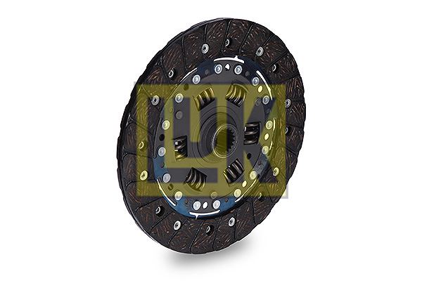 LUK-319006810 Debriyaj Diski ( Skoda  Favorit )