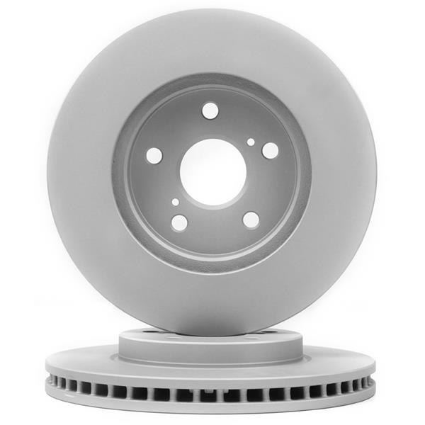 AYD 50685FC Kaplamali Disk Toyota Fren Disktoyota Camry Sedan V3 2001/2006 Sol/Sağ Ön Fren Disk