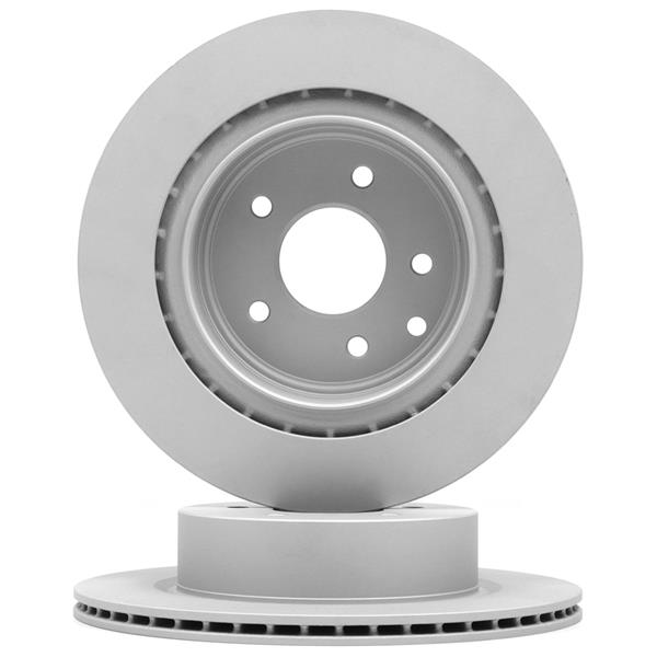AYD 50859FC Kaplamali Disk Infiniti Fren Diskinfiniti G 2007/ Sol/Sağ Arka Fren Disk