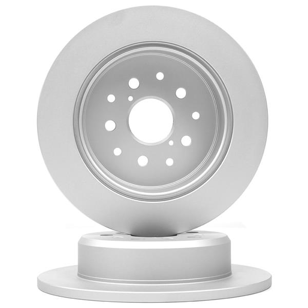 AYD 51110FC Kaplamali Disk Lexus Fren Disklexus Sc430 2002/2010 Sol/Sağ Arka Fren Disk