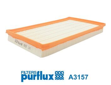 PURFLUX A3157 Hava Filtresi