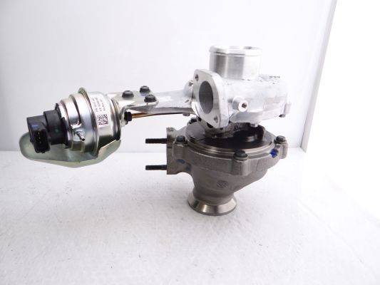 BMTS 40009178 Turbo Şarj Komple Insignia A-Astra J-Zafira C 2.0 Cdti A20dth