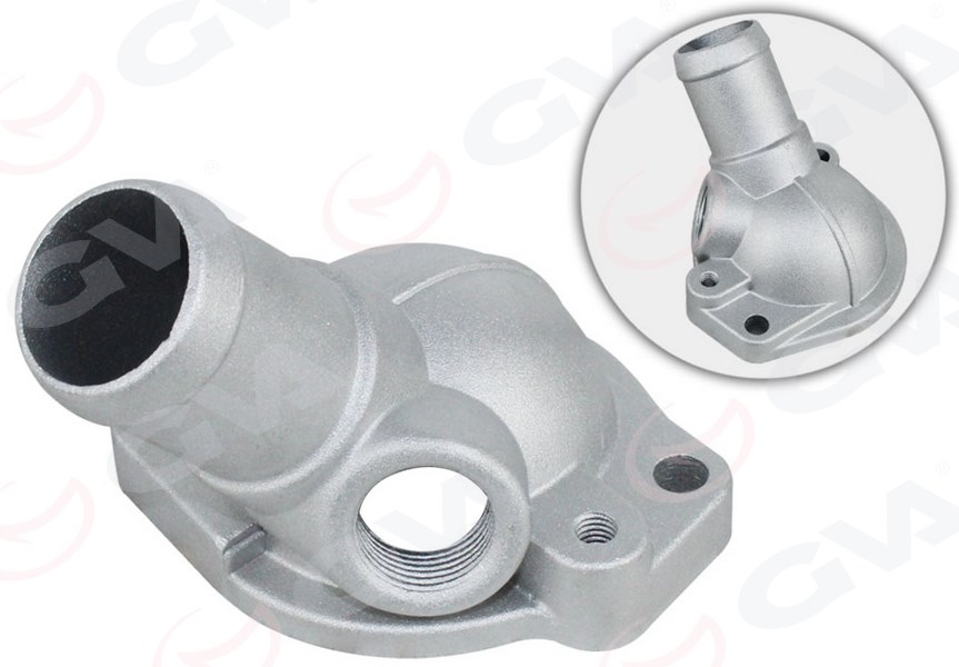 GVA 5192055 Termostat Kapaği Honda Civic 1.4l 1.6l D14 D16 Ej El Ma Mb 96-00
