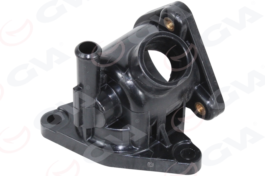 GVA 5171141 Termostat Kapaği Toyota Corolla-Auris-Yaris 1.4l 1nd-Tv Nde150- Nde180-Nlp90-Nlp130 07->