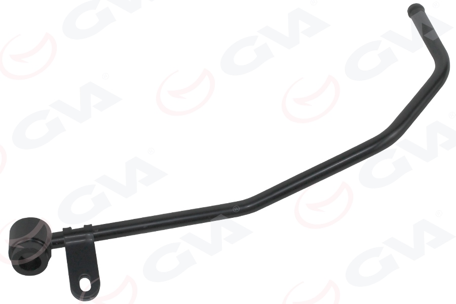 GVA 6891115 Turbo Su Soğutma Borusu Hyundai H100-Starex-Libero 04-12