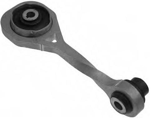 CM 91186 Motor Takozu Kangoo 01>Megane Ii 02>Clio Ii 01> 1.5 Dci Burgulu