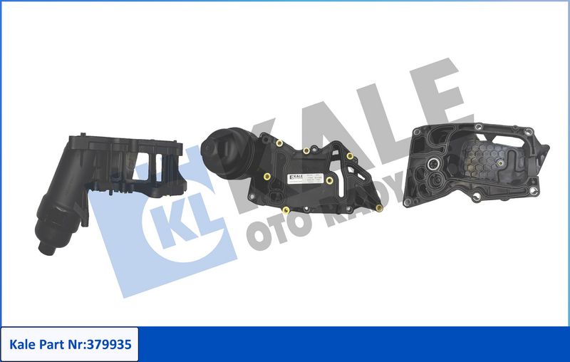 ATK-MUH001 Yag Filtre Kutugu Bmw 1 Serisi (F20) 3 Serisi (F30) 5 Serisi (F10)