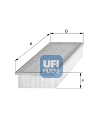 UFI 3030500 Air Rover