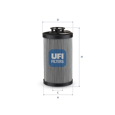 UFI 8309600 Other Haulotte. Mecalac. Sandvik