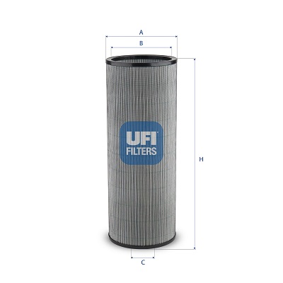 UFI 8310200 Other Grove