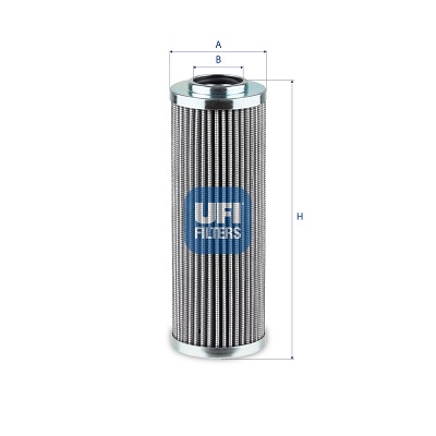 UFI 8520300 Other Atlas. Linde