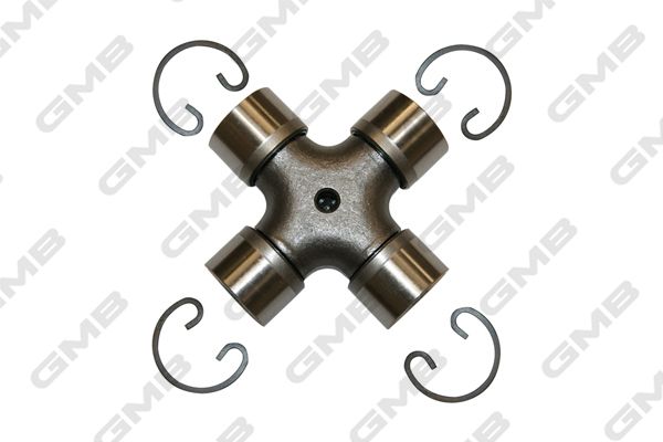 GMB GUIS-62 Mafsal İstavrozu Isuzu Nqr 4.8l 4he1-T 98-04 Ölçü: Dıştan Segmanlı Boy:103.92 X Kafa Çapı:35
