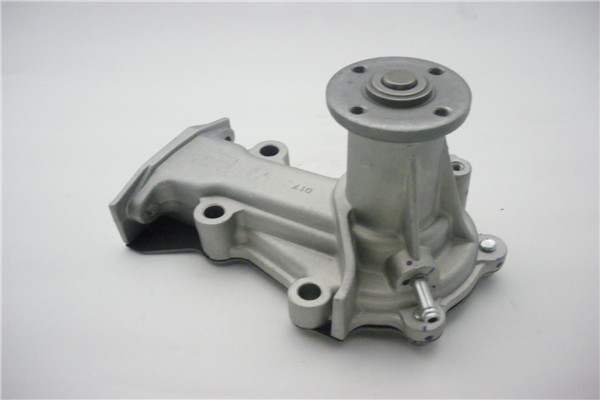 GMB GWD-27A Devirdaim Su Pompasi Daihatsu Hijet 0.8l 86->