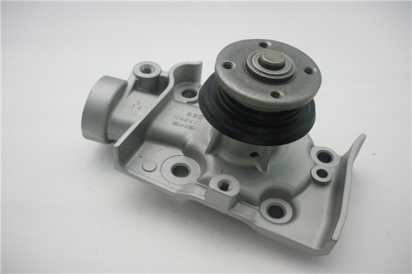 GMB GWD-35A Devirdaim Su Pompasi Daihatsu Terios 1.3l Hc J100 97-01 / Feroza 1.6l Hde F300 90-99 / Rocky