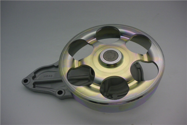 BLU-ADH29143 Devirdaim Honda Crv 2.0 Rd5 2001-/ Frv 2.0 Be3 2005-/