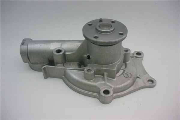 GMB GWHY-08A Devirdaim Su Pompasi Hyundai Elantra 1.6l G4cr 16v 90-95 - Sonata 2.0l G4cp 16v 91-94