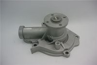GMB GWHY-11A Devirdaim Su Pompasi Hyundai Sonata 2.0l G4jp Dohc 16v 98-01