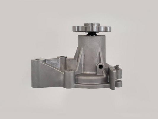 GMB GWHY-208A Devirdaim Su Pompasi Hyundai Atos 1.1l G4hg Sohc Mpi 12v 04-08 / I10 1.1l G4hg Benzinli 08-13 / Kia Picanto 1.1l G4hg Mpi Sohc Benzinli 12v 04->