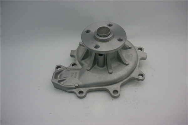 GMB GWIS-42A Devirdaim Su Pompasi Isuzu Nkr Wide 4.2l 4hf-1 98-> - Npr66 4.3l 4hf-1 Şampiyon 97-> -Npr71 Devirdai M 4.6l 4hg-1 06->